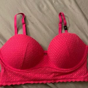 Body by Victoria Secert 36C